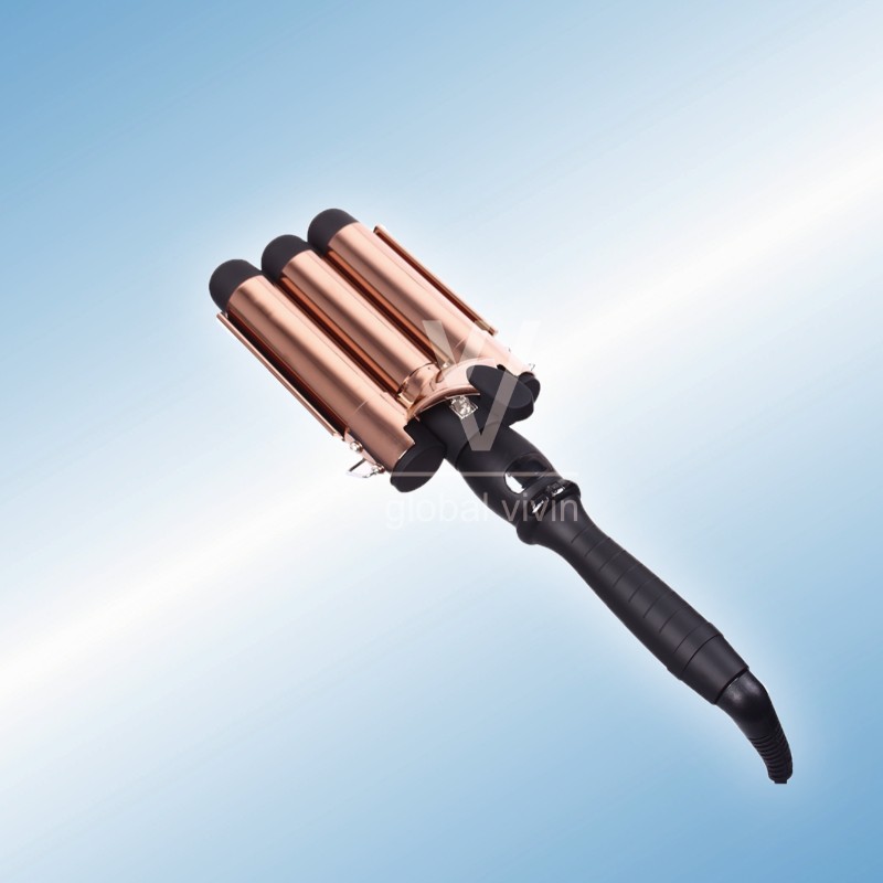 Drie Barrel Waver Curler-VVC22