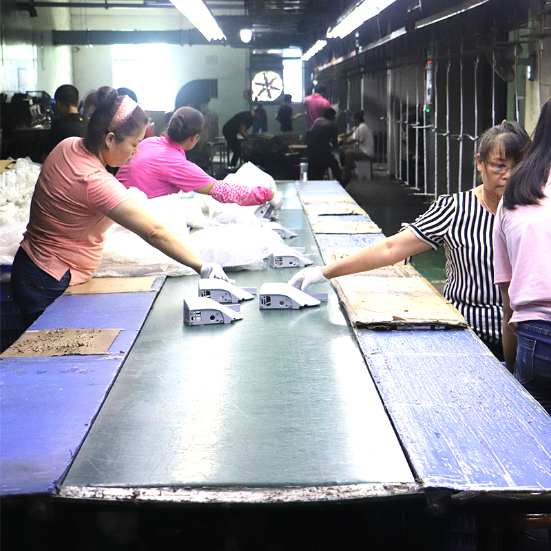 Professionele productie