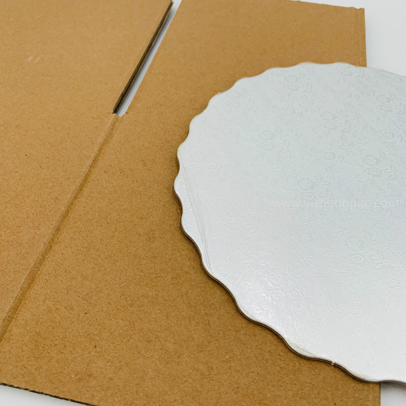 Varieerde grootte van Cake Board Decoration, Cake Board Leveranciers