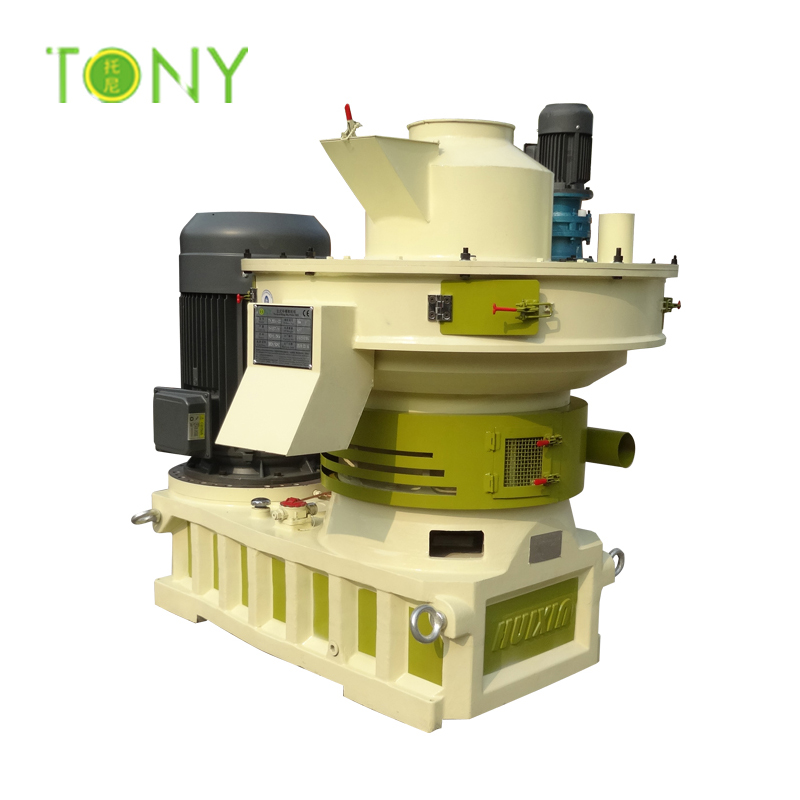 Biomassa Pellet Machine