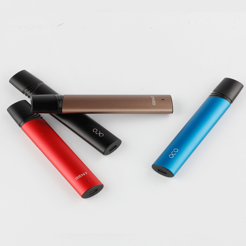 OCO GENT Vape Pod E-sigaret Keramische Automizer Vaporizer Groothandel Niet-lekkende Vape Pen