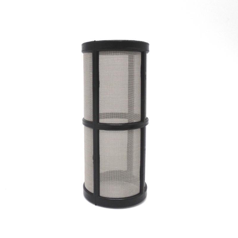 hogedrukreiniger sedimentfilter tuinslang zandfilter