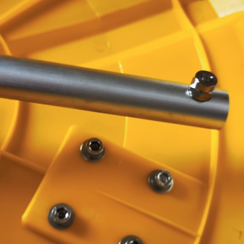 power wash oppervlaktereiniger 21 “