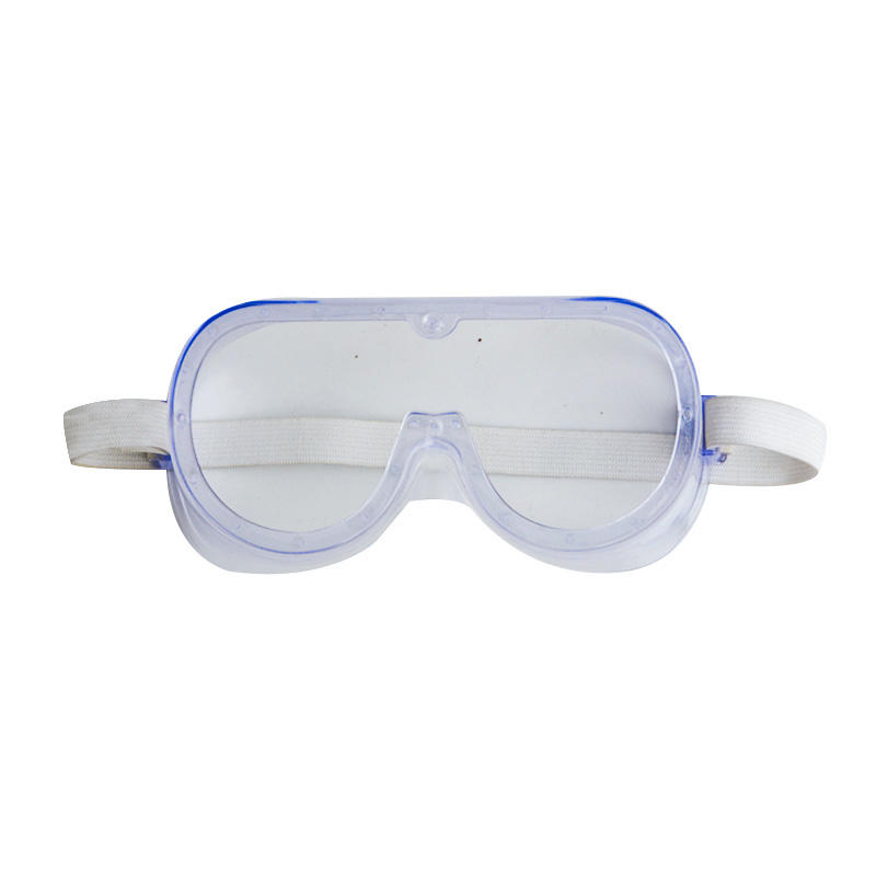Transparante tandheelkundige anti-condens Beschermende veiligheidsbril