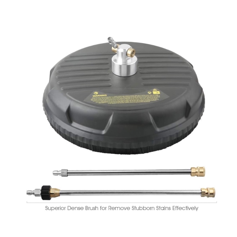 power wash oppervlaktereiniger schijf 3200 psi