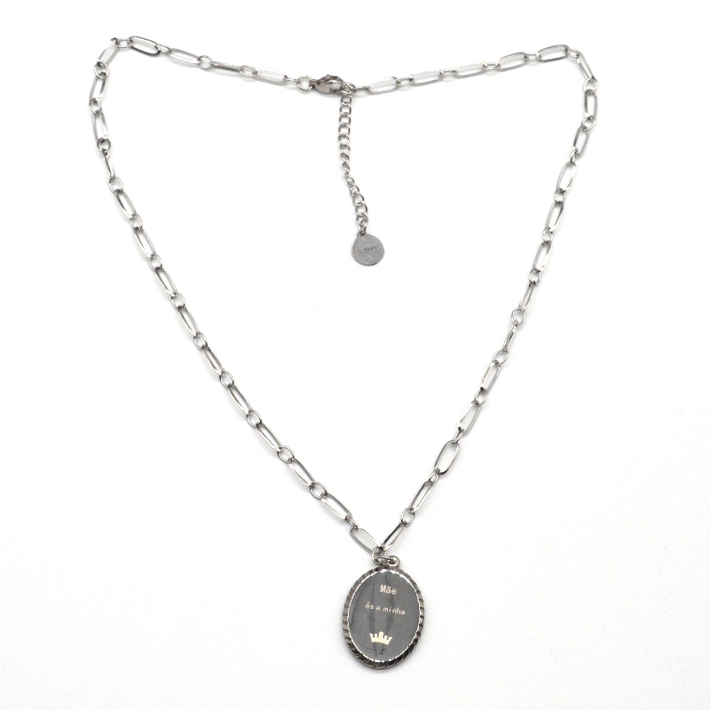 BRFBNK0009 ketting kolye Collier collana colar