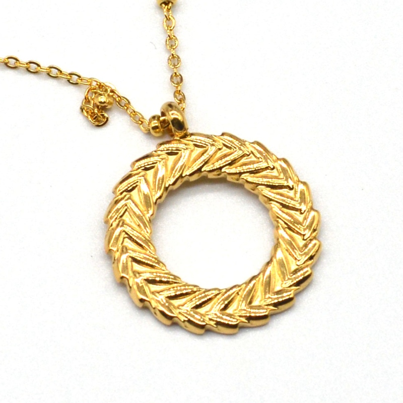 BRFBNK0012 ketting kolye Collier collana colar