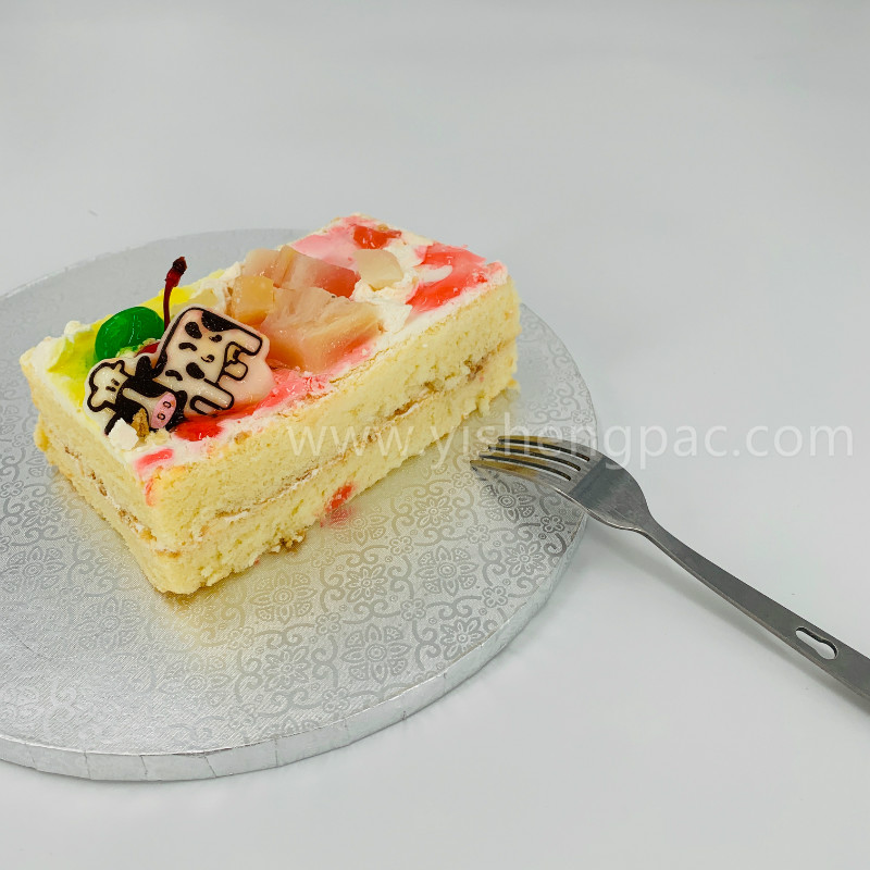 De fabrikant maakt op maat een dikke ronde taartdrum 14 inch