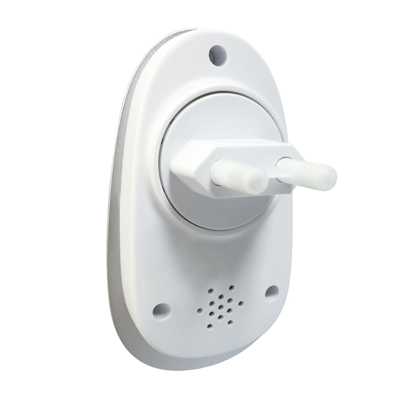 DRAADLOZE DEURBEL AG9644K
