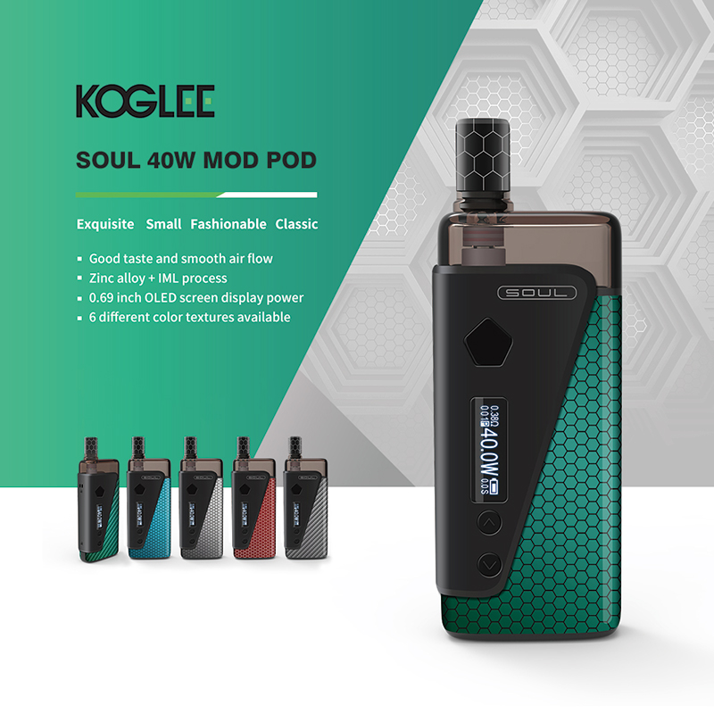 Er wordt gemeld dat de cardiovasculaire gezondheid van rokers aanzienlijk is verbeterd na overschakeling op e-sigaretten