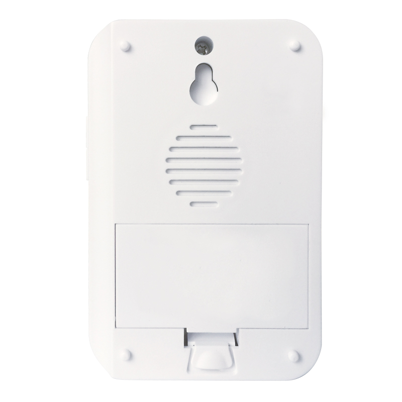 DRAADLOZE DEURBEL AG9625K