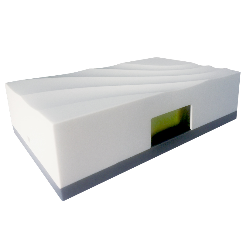 GESCHREVEN MECHANISCHE DEURBEL Q801