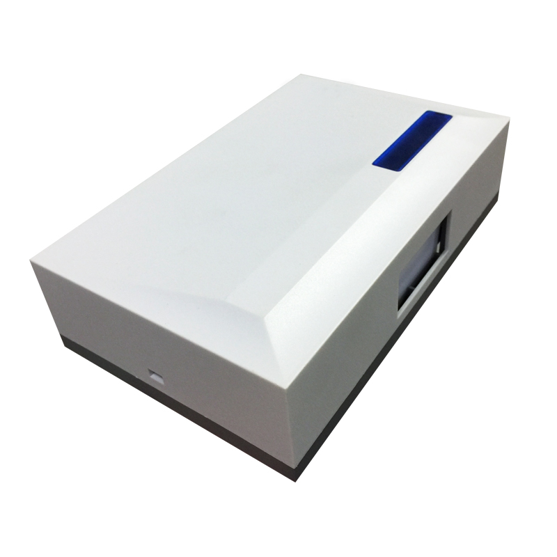 MECHANISCHE DOORBELL Q301