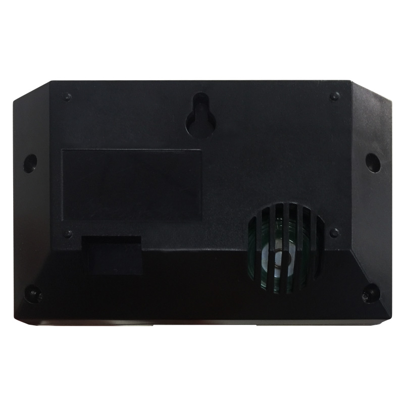 DRAADLOZE DEURBEL AG9807Q