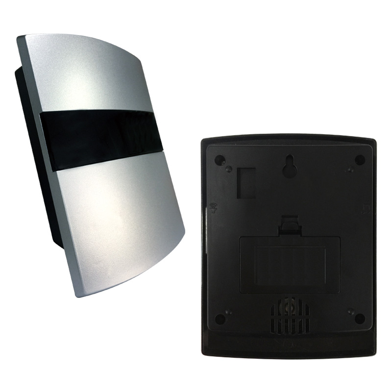 DRAADLOZE DEURBEL AG9804R