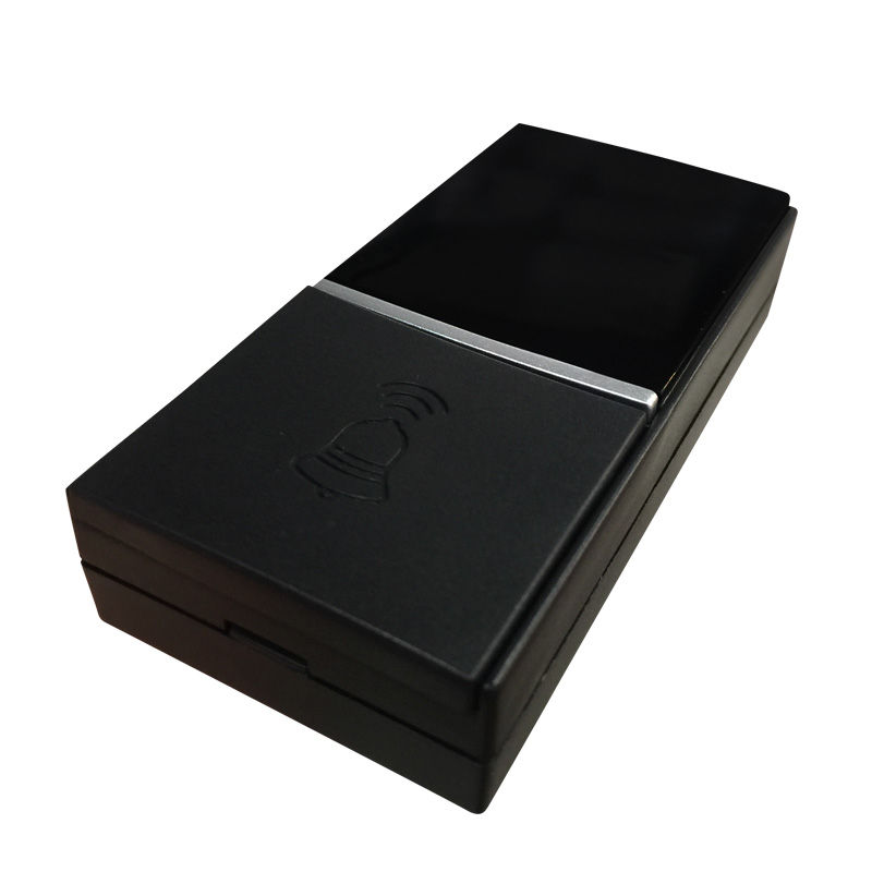 DRAADLOZE DEURBEL AG9804R