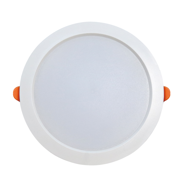 LED DOWNLICHT DB001Y-12W \/ 18W