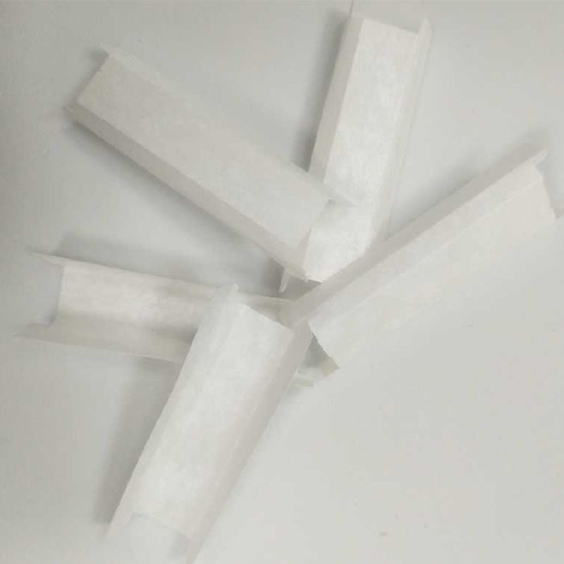 Fabrikanten van Bopu leveren NOMEX isolatiemateriaal, wit brandvertragend isolatiemateriaal, hogetemperatuurisolatie papier