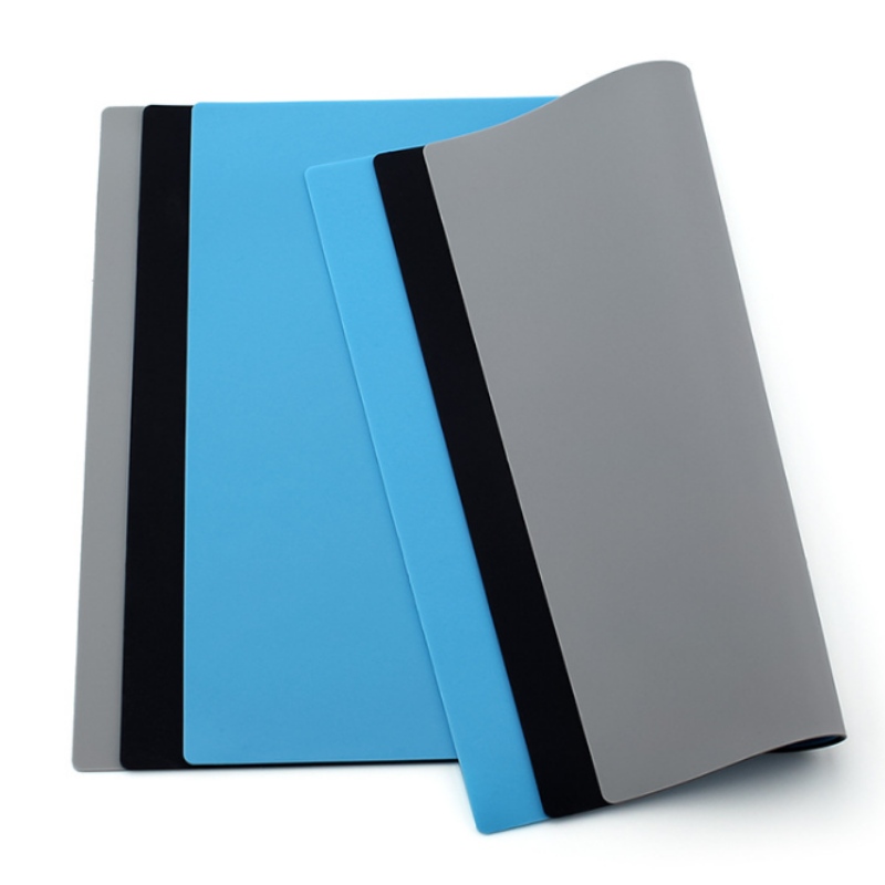 A4 kleine maaltijd mat