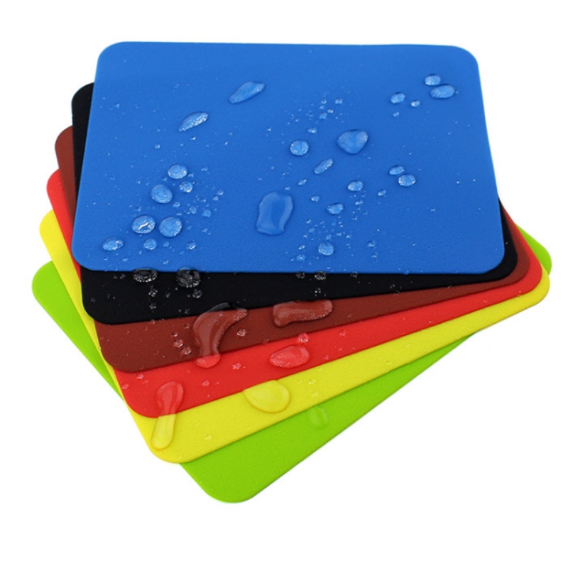 Niet-slip-textuur mat