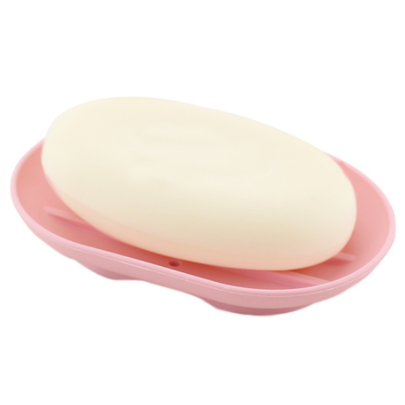 Ovaal zeepbakje