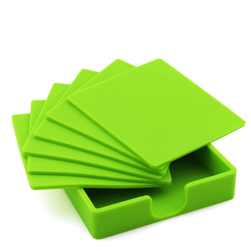 Bekerhouder voor opslag