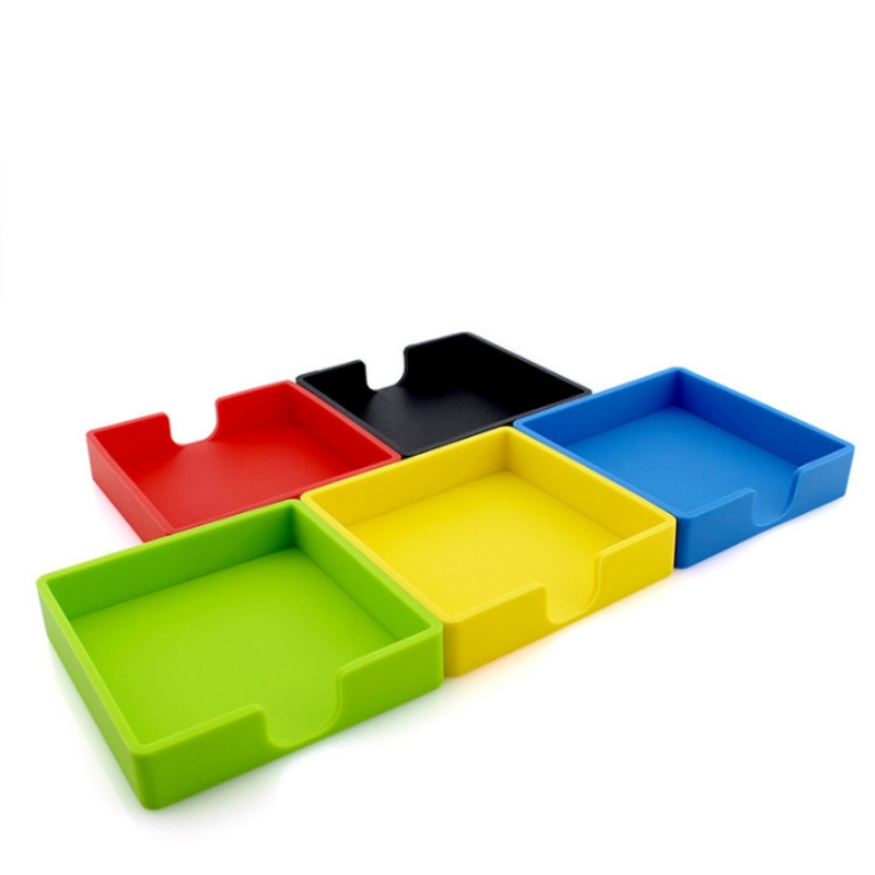 Bekerhouder voor opslag