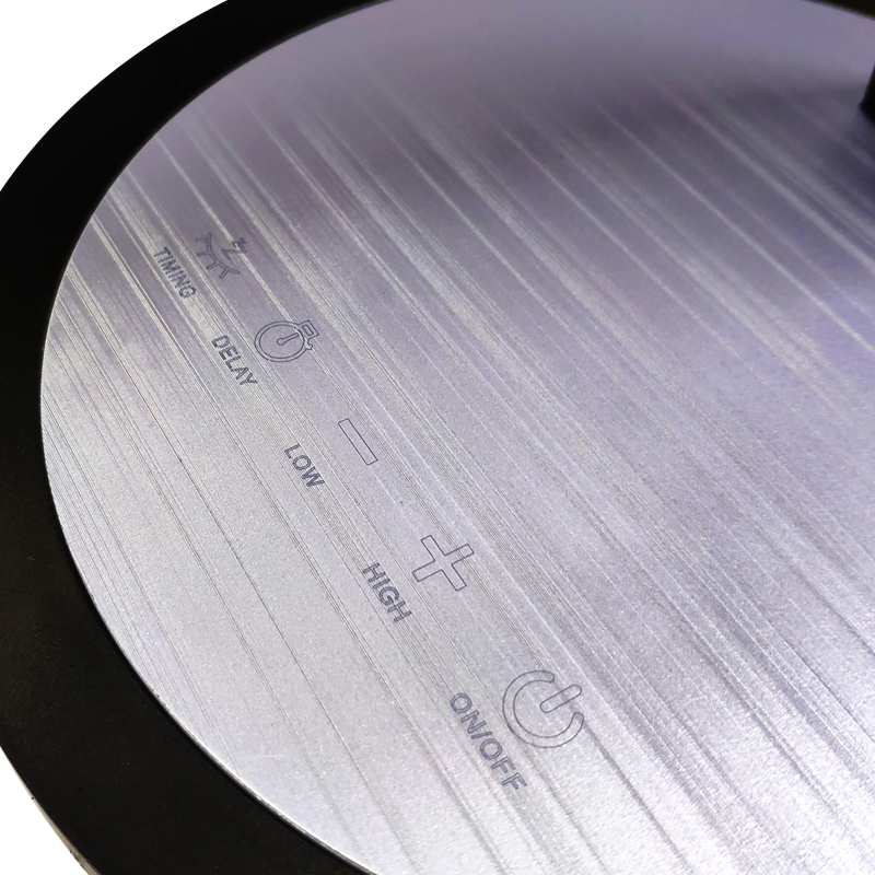 LED OOGBESCHERMINGSLAMP DT002