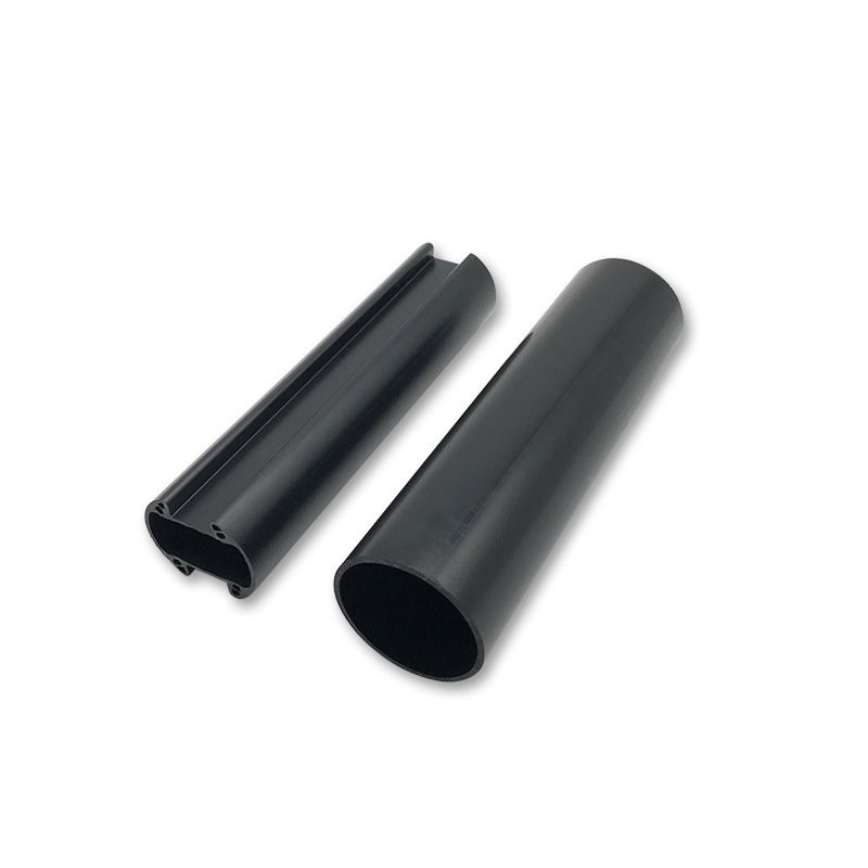 Aangepaste hoge kwaliteit PVC plastic extrusiebuis voor buisleidingen voor de speelgoedindustrie