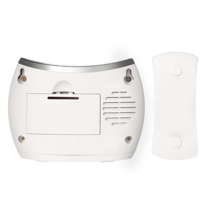 DRAADLOZE DEURBEL AG9813I