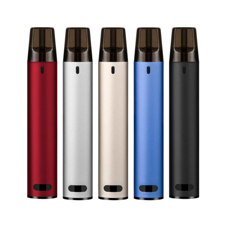 Hervulbare Pod 460 mah 2.2 ml Vaper Pen Elektronische E-sigaret Vape Pen