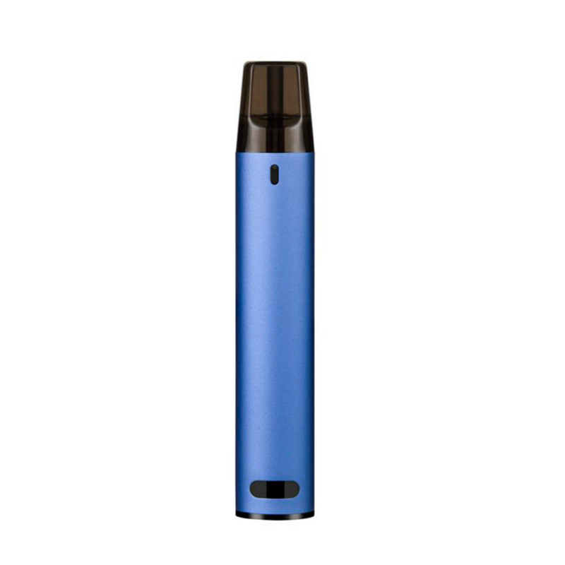 Hervulbare Pod 460 mah 2.2 ml Vaper Pen Elektronische E-sigaret Vape Pen