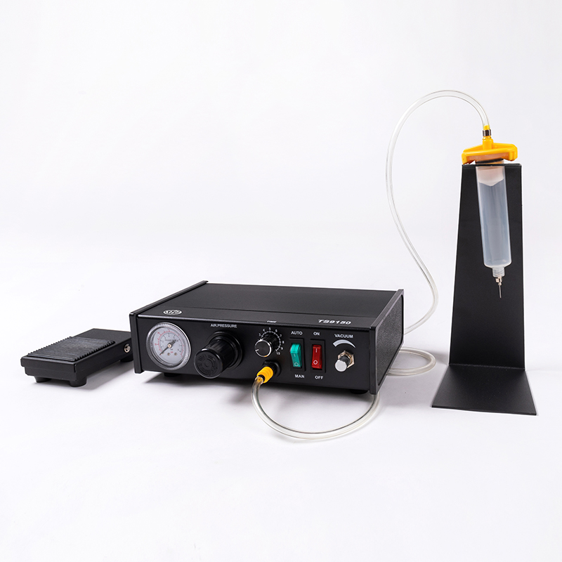 XZR-TS9150 Concurrerende prijs van dispenser-controller