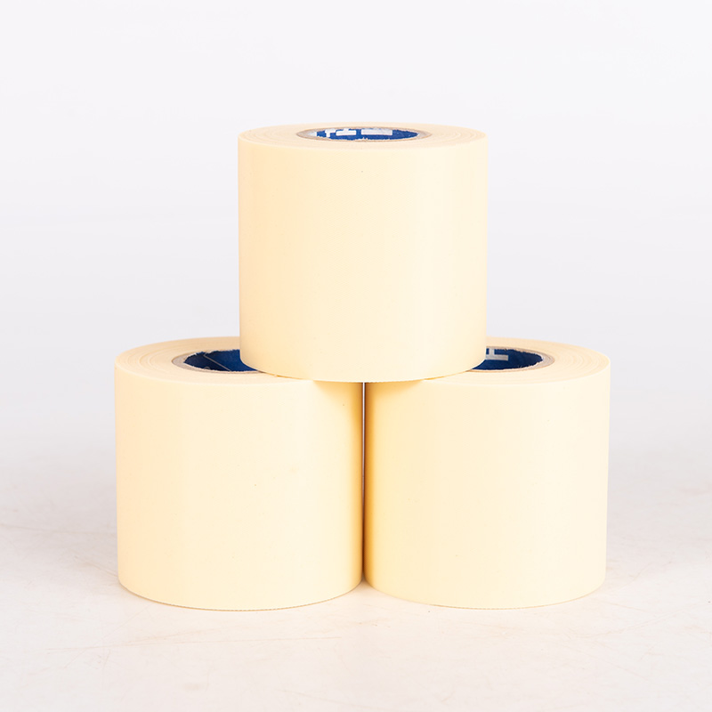 Luchtconditionering verband PVC isolatie verdikking verband