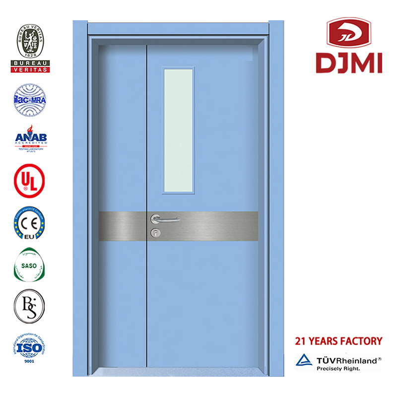 High Quality Composite Emergency Department Design School Doors Goedkope Hout Hout Hout Hout Hout Hout Hout Hout Hout In Patiëntenkamer Houten Hout Deur