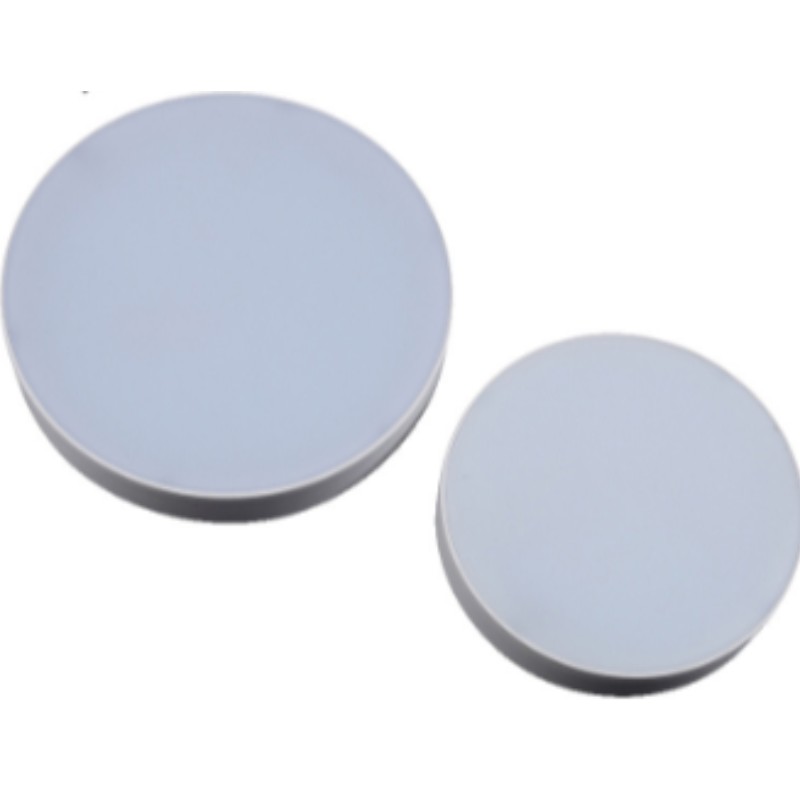 oppervlak frameloze paneelverlichting 16w 24w 36w