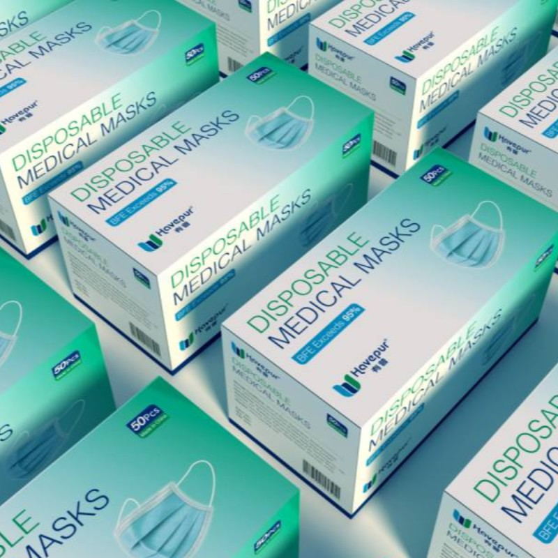 De herfst en winter komen eraan, vergeet niet een masker te dragen!