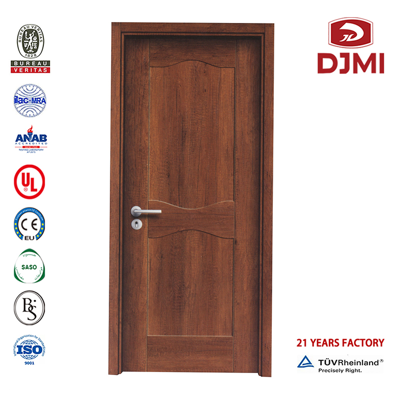 Entrance van hoge kwaliteit binnen gelamineerd voor appartement New Wooden Traditionele ontwerp Melamine Deur Goedkope binnendeur Laminat Hotel Room Deur Mdf Board Melamine Aangepaste Entrance Lamineerde Deur Melamine Binnendeuren Jiheng...