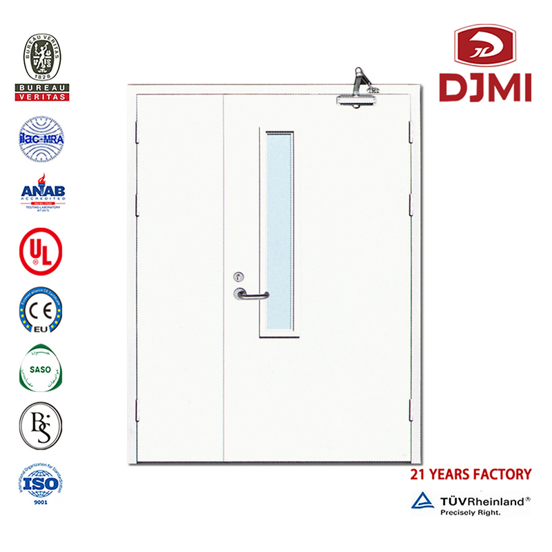 Chinese fabriek warmte-isolatie Marine A60 Rated Fire Door Steel Cheap Stainless Proof Nieuwste ontwerp en hoogwaardige gepantserde deur Leverancier van stalen brandwerende deuren