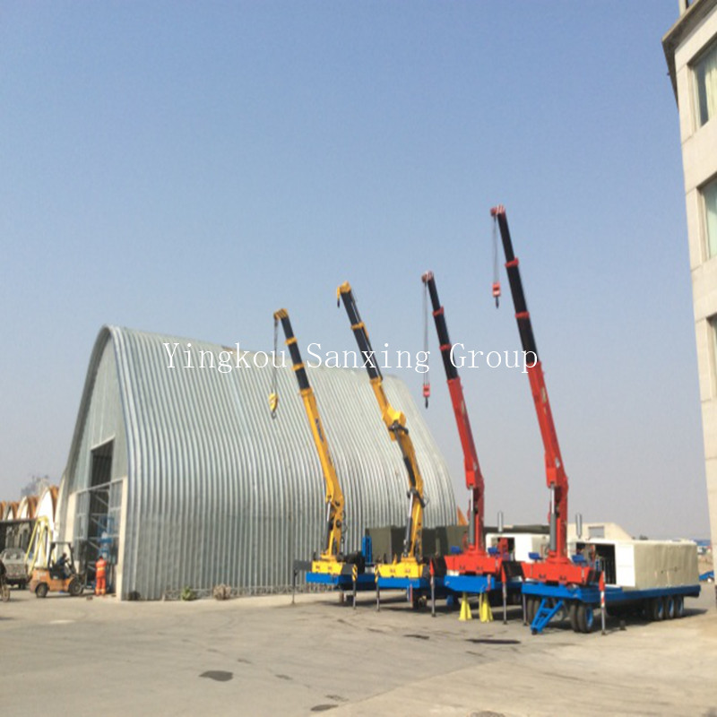 UBM verticaal type walst vormmachine koud