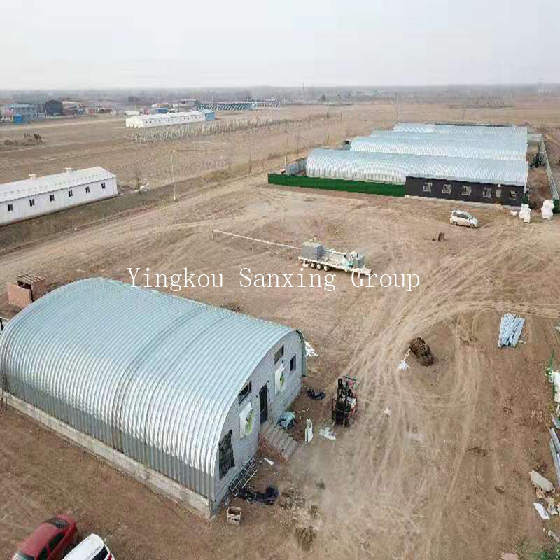 Verticale koudvervormmachine SX-UBM-1000-630