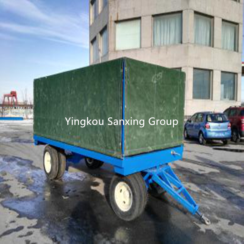 Meerdere functies schilderij auto