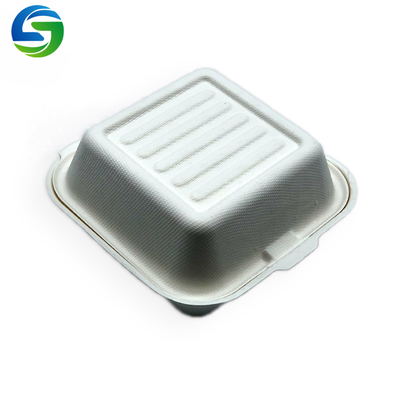 Milieuvriendelijke lunchboxen