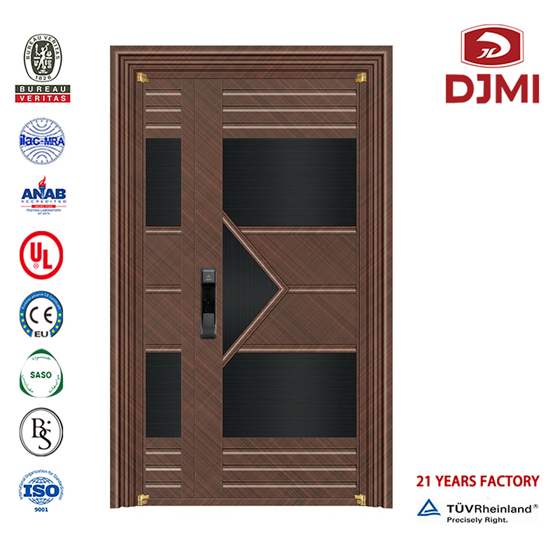 Elegant Metal High Security Europese Stijl Gepantserde Deur Hinger Nieuwe Instellingen Sterke Stabiele Gewapende Urgler Proof High Security Italiaanse Panterne Deur Chinese Explosief Beveiliging Deuren Zwaar Duty Italiaanse Stijl Gepants...