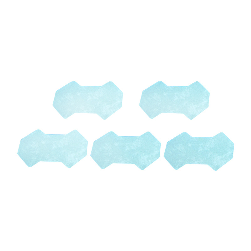 Fabrikanten leveren Motor Motor Highland GarDley Paper, gecoat cyaan isolerend papier, hoge temperatuur 18650 Highland Garrley Paper Forming