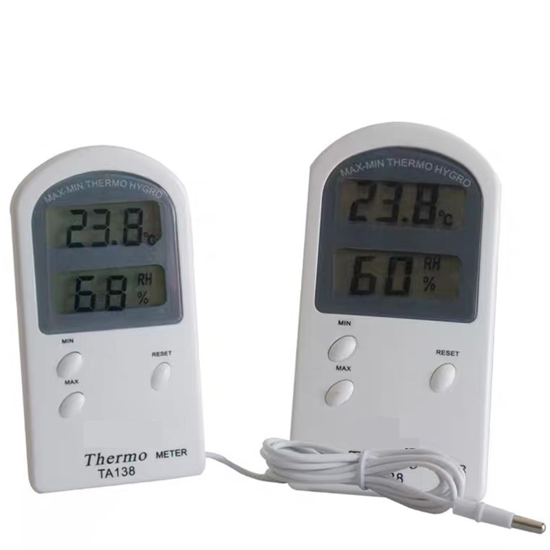 Geheugenthermometer