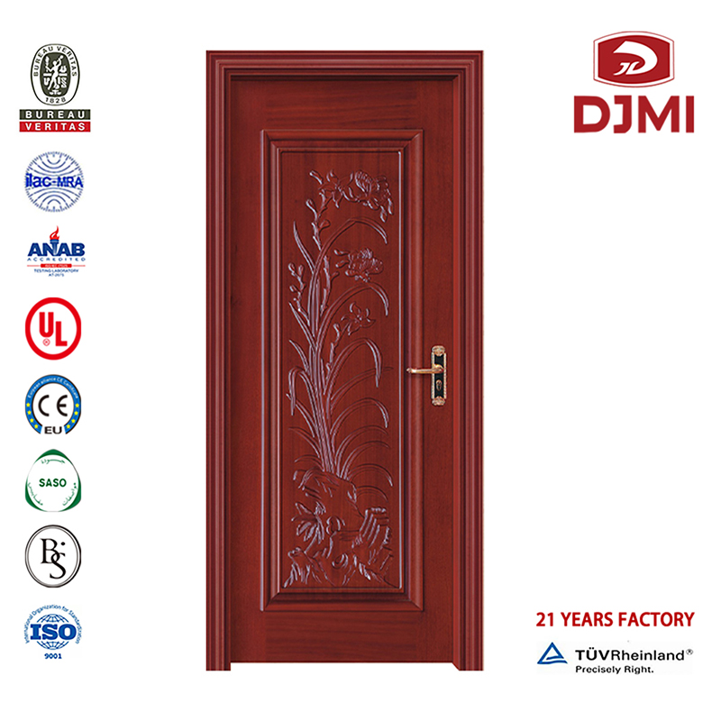 Chinese fabriek Latest Design Wood Interior Room Deur Solid Wood Internal Doors High Quality Wood Carving Double Doors Carved For Main Entrance Gravin Wooden Woden Deur
