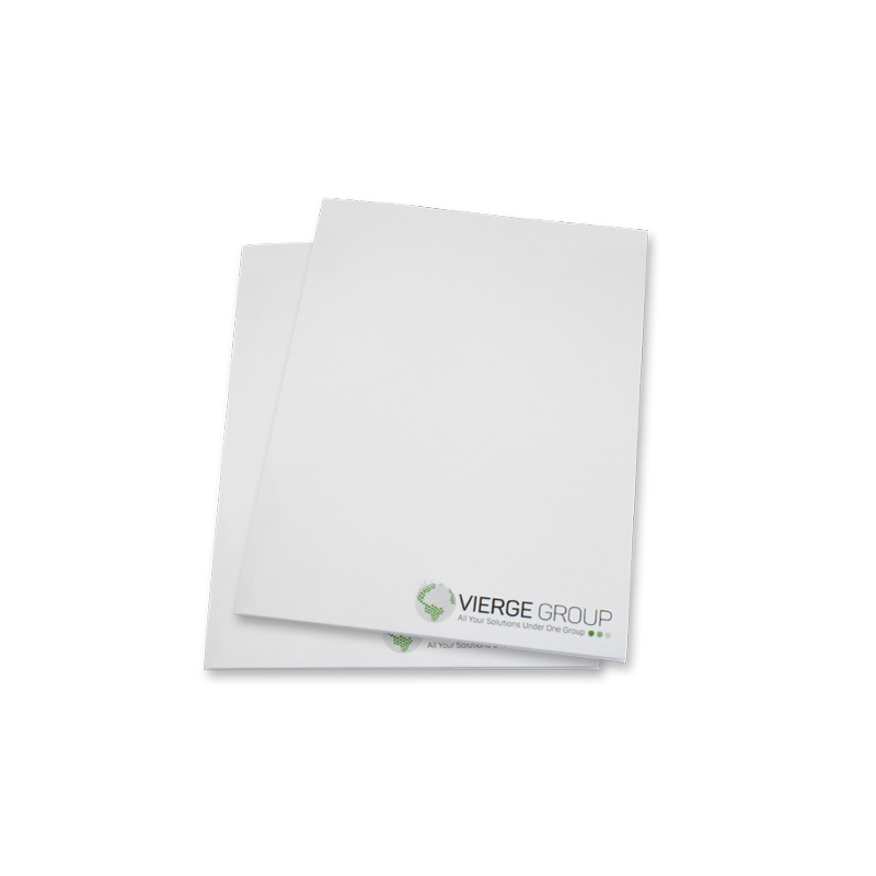 File map(Drie types)