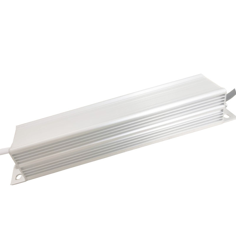 zhongshan hoge kwaliteit led driver 60W super slanke voeding constante spanning stroom