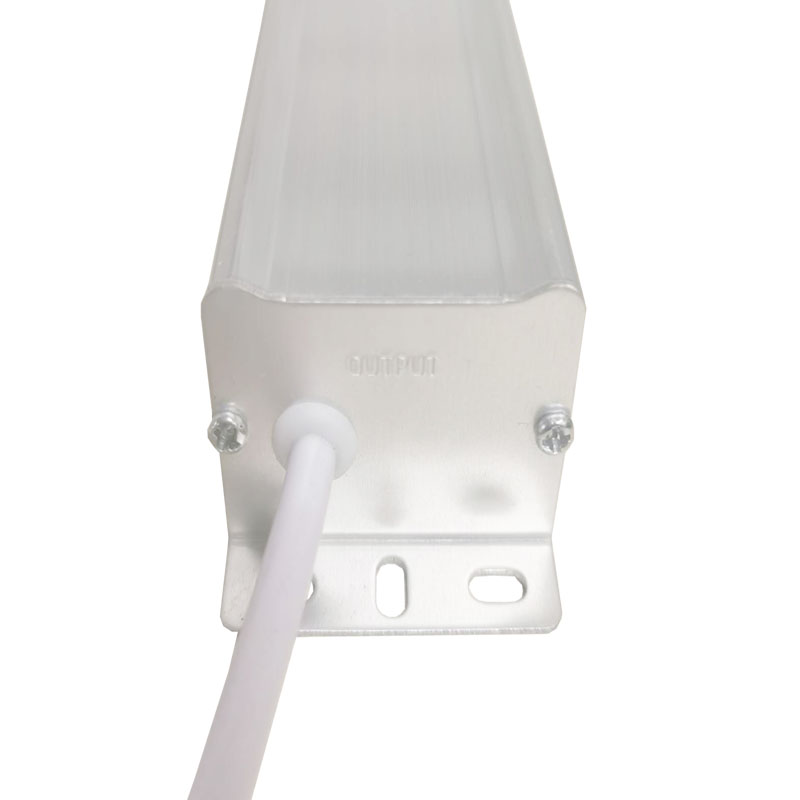 36V 60W Ultra dunne voeding constante spanning stroom